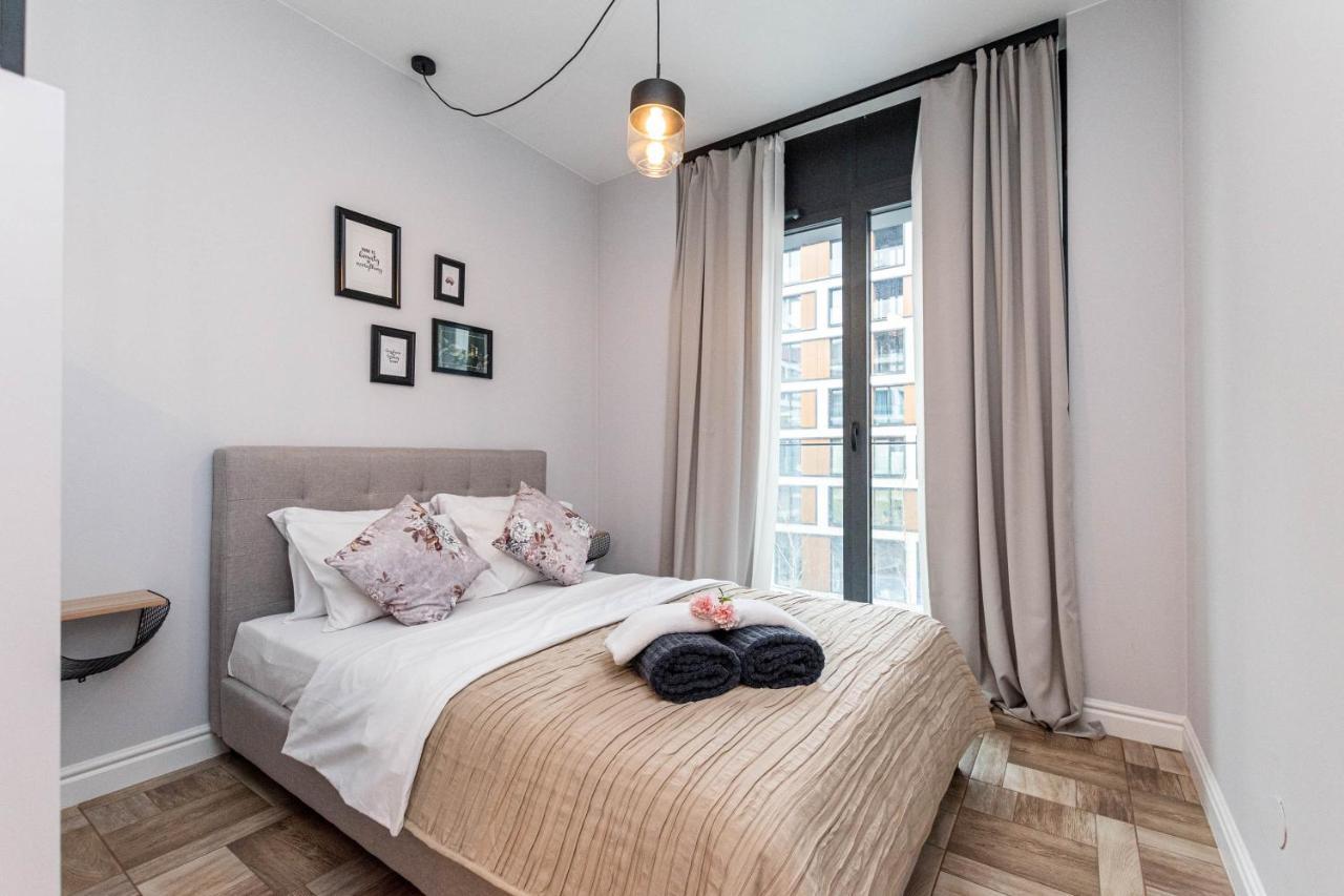 Active Mercure Apartment