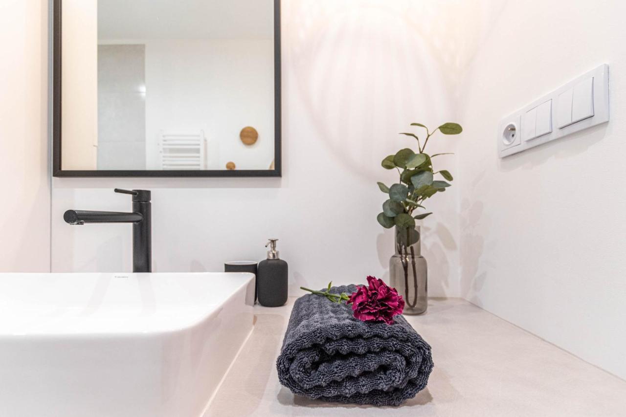 Active Mercure Apartment *