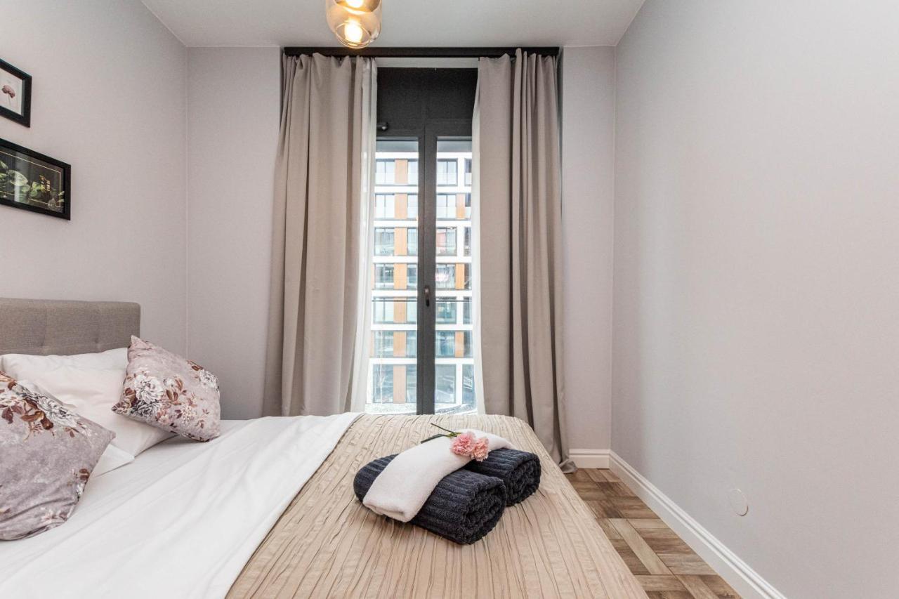 Active Mercure Apartment Lublin