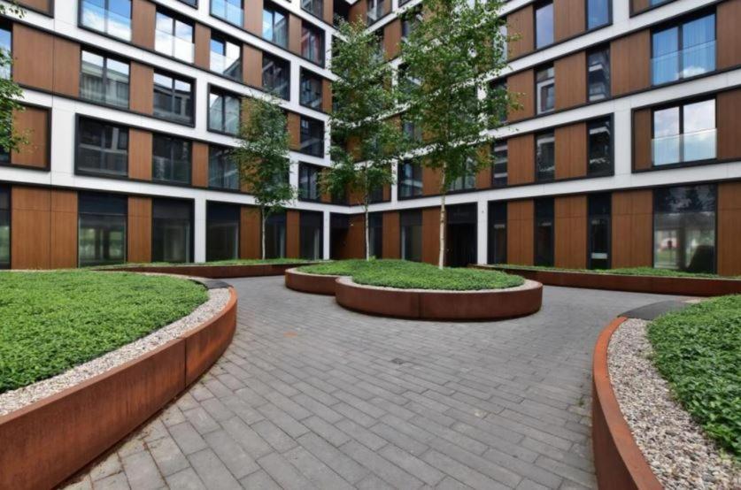 Active Mercure Apartment