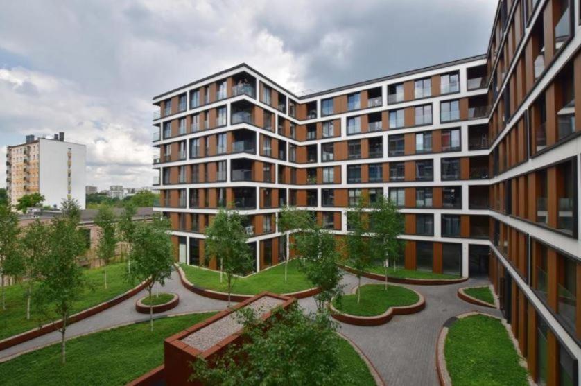 Apartment Active Mercure Lublin