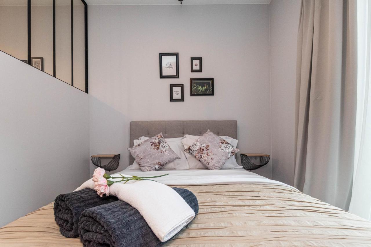 Apartment Active Mercure *