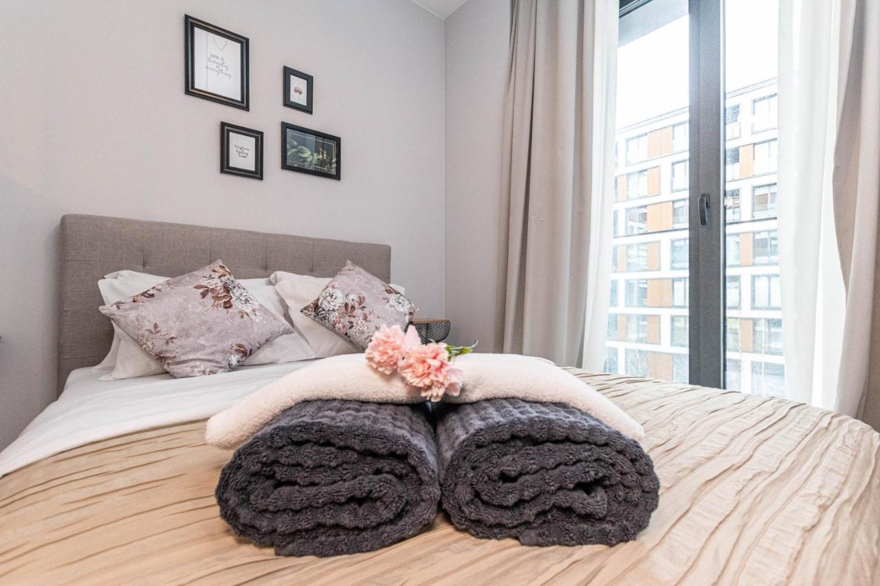 Active Mercure Apartment