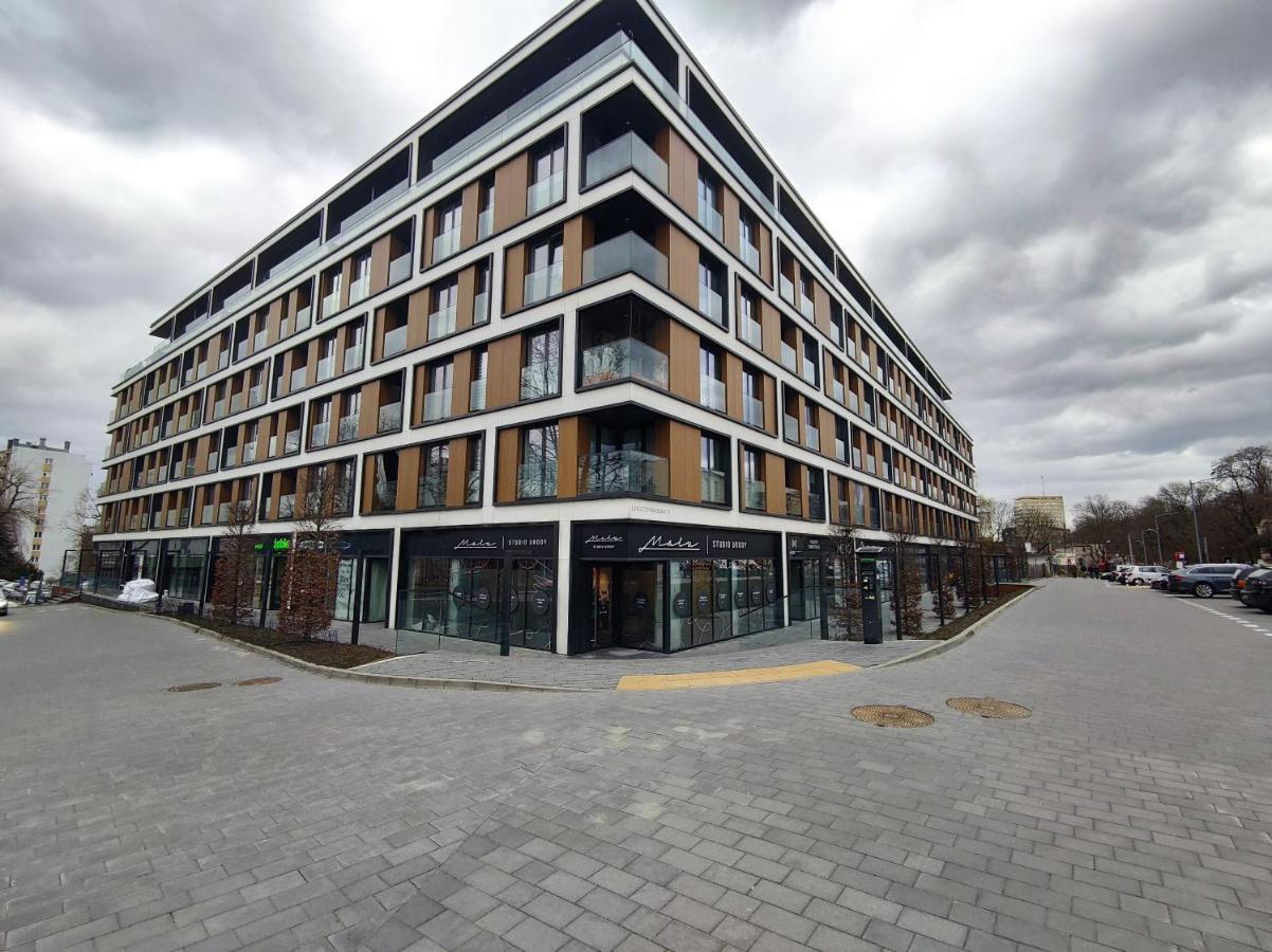 Active Mercure Apartment