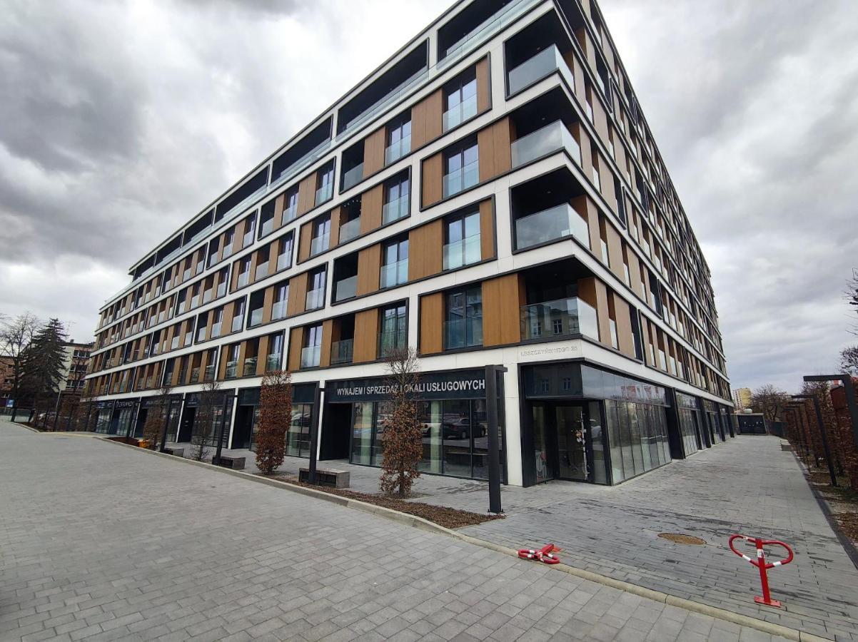 Apartment Active Mercure Lublin
