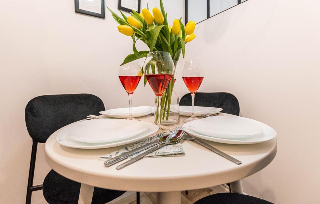 Active Mercure Apartment Lublin